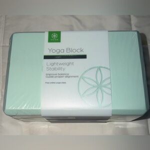 GAIAM Yoga Block